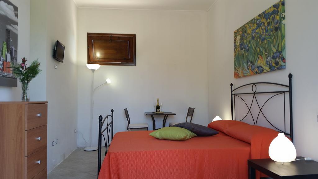 Agriturismo Occhineri Porto Cesareo Room photo