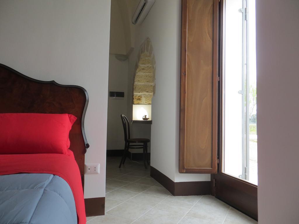Agriturismo Occhineri Porto Cesareo Room photo